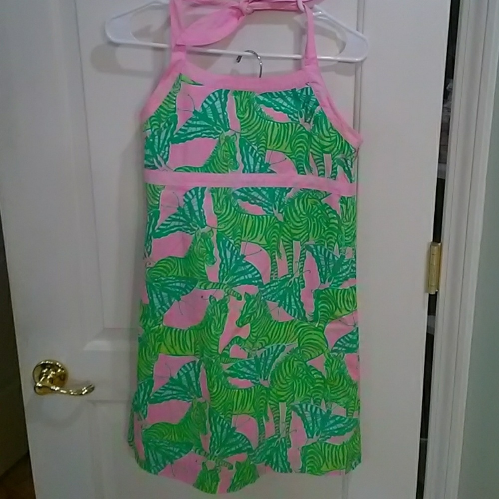 Lilly Pulitzer